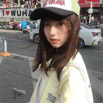 橙色制服